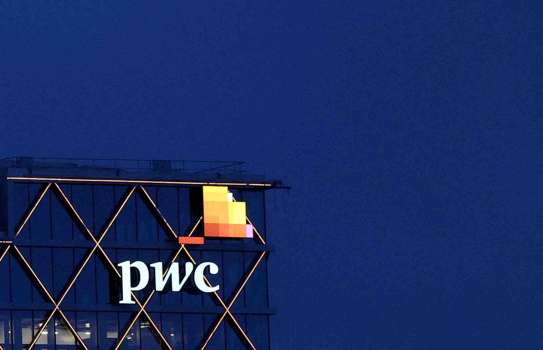 PwC s'est vu infliger une amende de 441 millions de yuans (62,2 millions de dollars) en raison de son rôle dans l'audit d'Evergrande.
