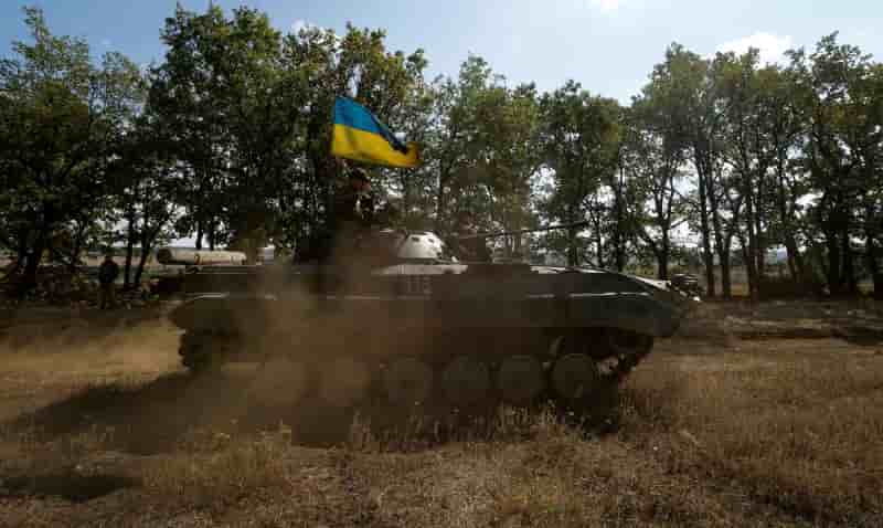 La Berd s'inquiète des conséquences du conflit ukrainien