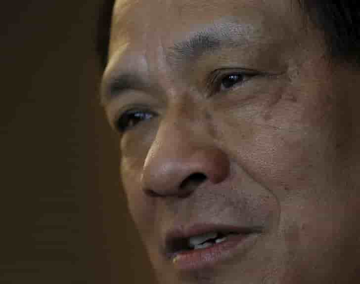 Surveillance renforcee contre les djihadistes en mer de sulu