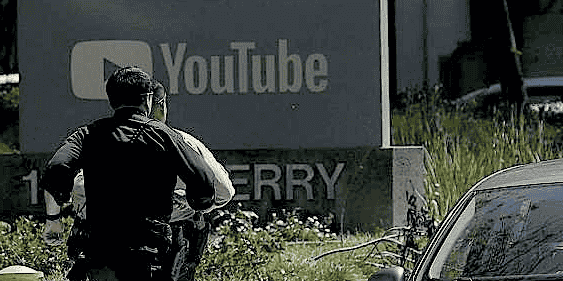 fusillade youtube