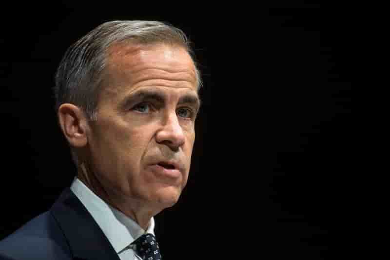 La boe prete a apporter un soutien si le brexit se complique