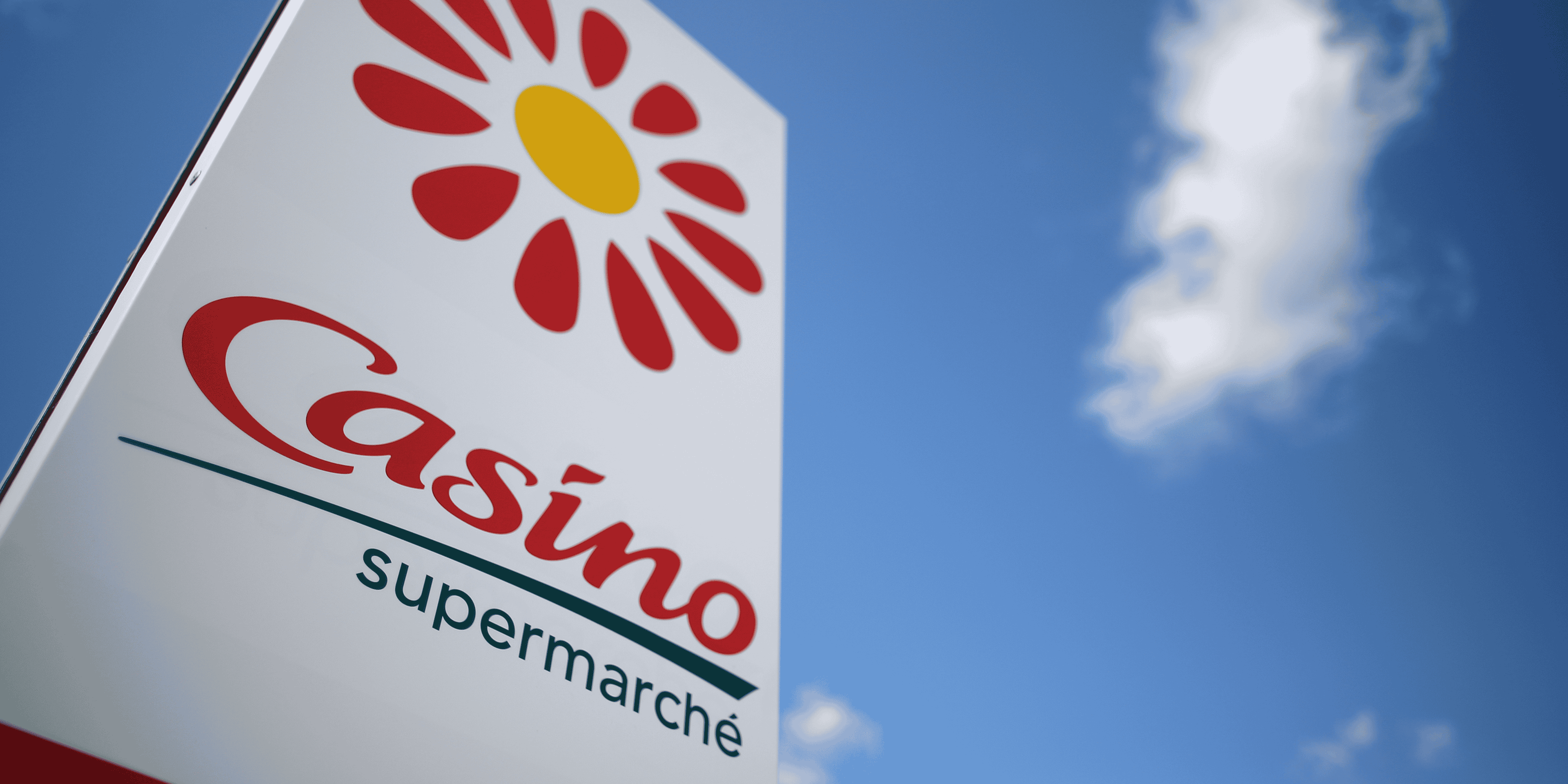 Casino va ceder un portefeuille immobilier pour 565 millions d'euros