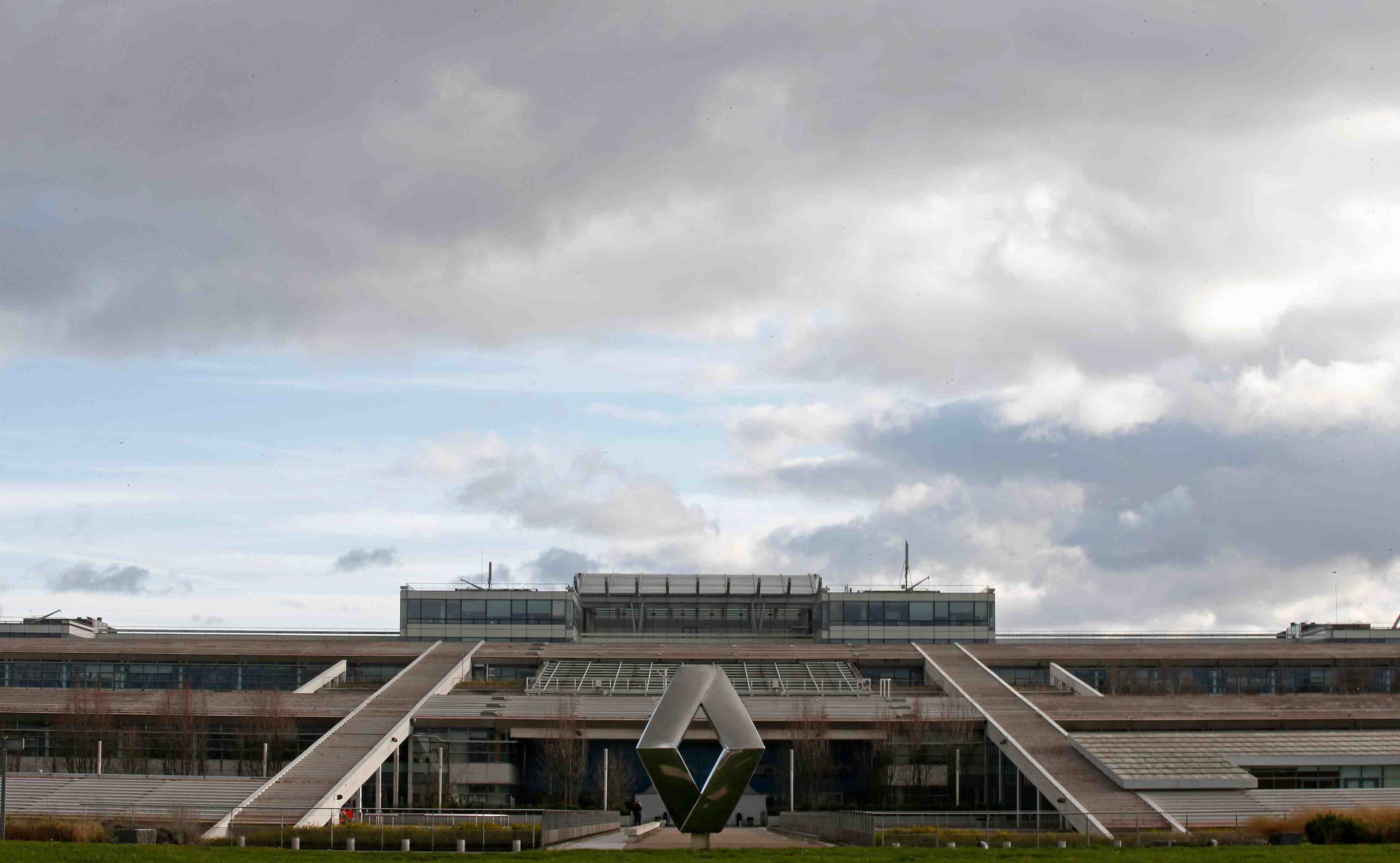Renault, a suivre la bourse de a paris