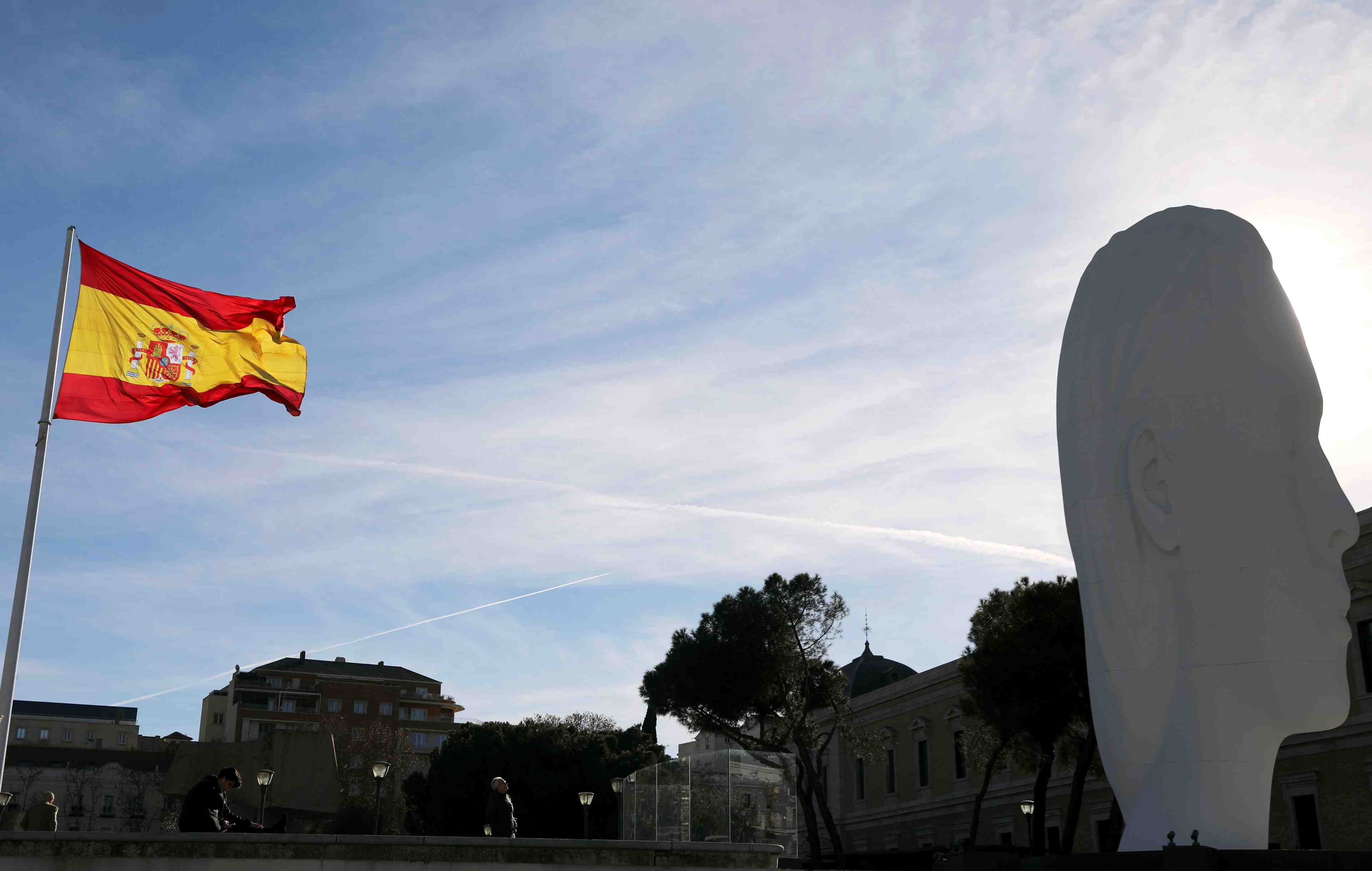 Brexit: l'espagne prete a accorder la residence a 400.000 britanniques