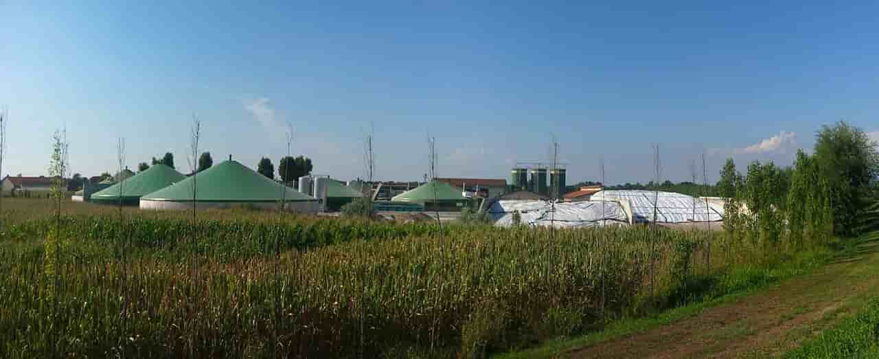 Biogaz