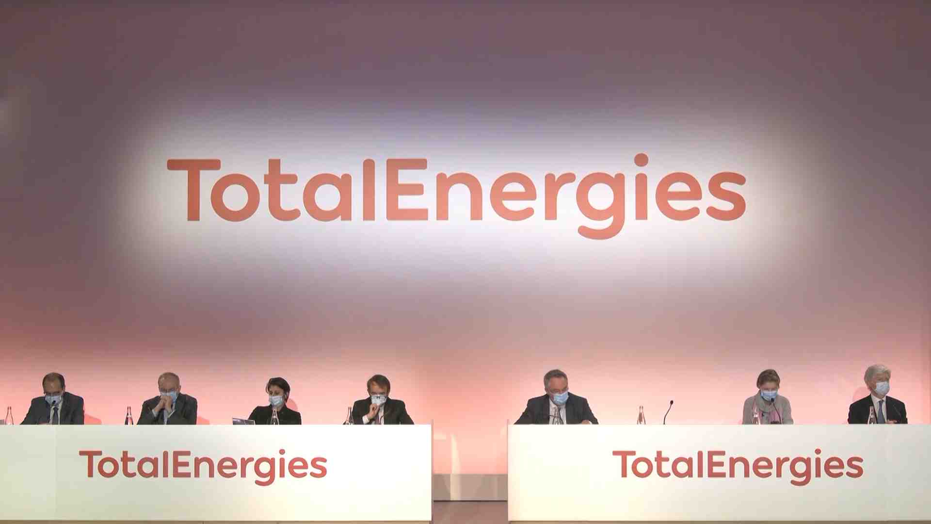 TotalEnergies