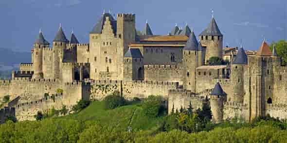 Carcassonne
