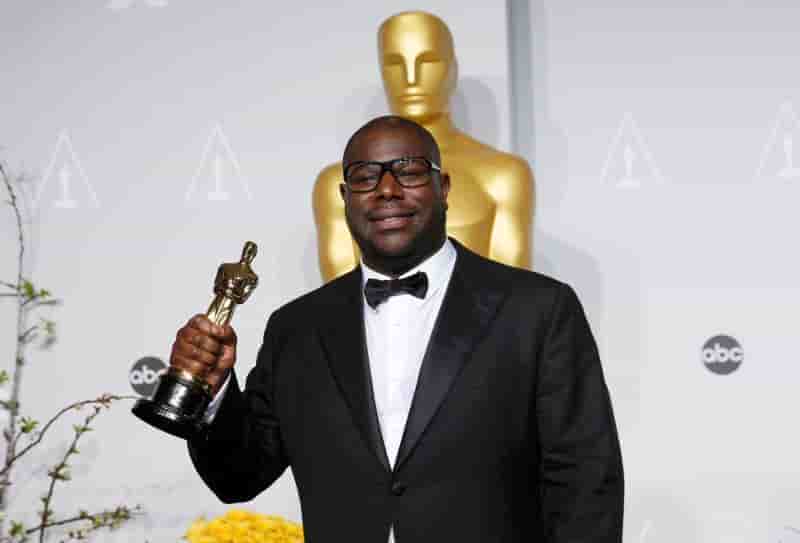 Oscar du meilleur film à "12 Years a Slave"