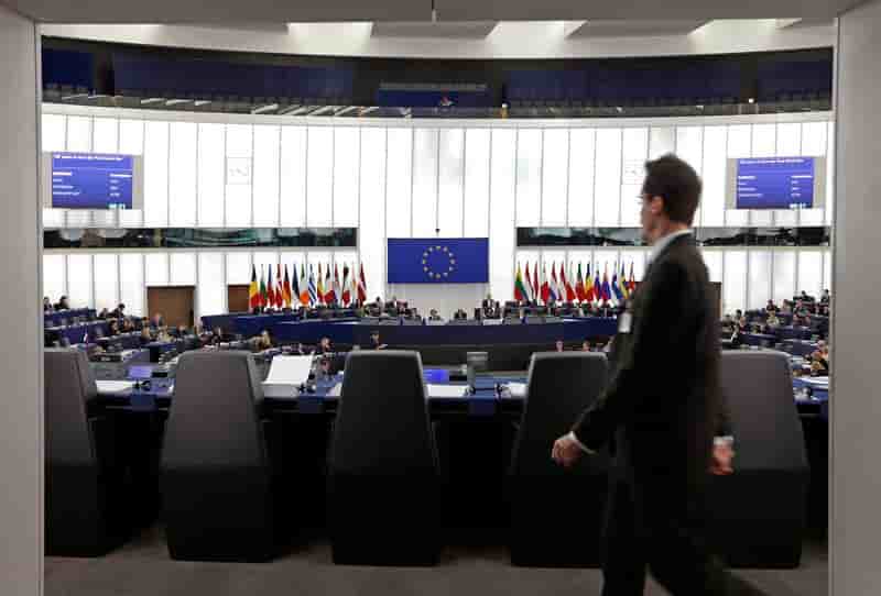 La directive sur les travailleurs détachés adoptée à Strasbourg