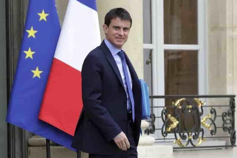 Manuel Valls réclame plus de souplesse pour le pacte de stabilité