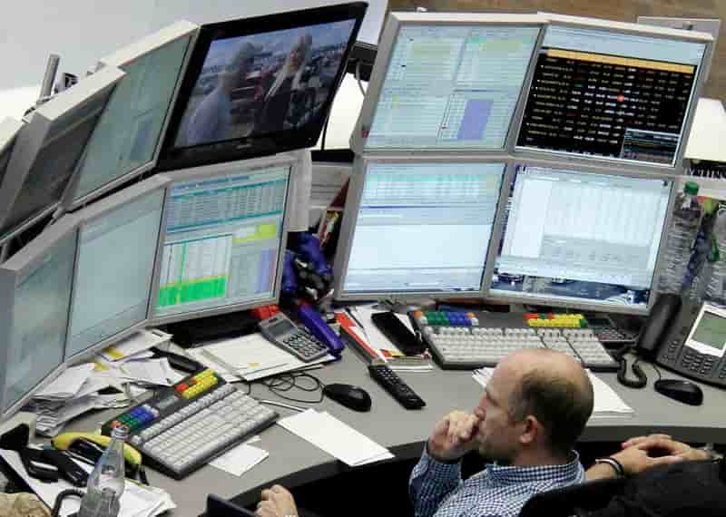 Modeste hausse à l'ouverture des marchés en Europe