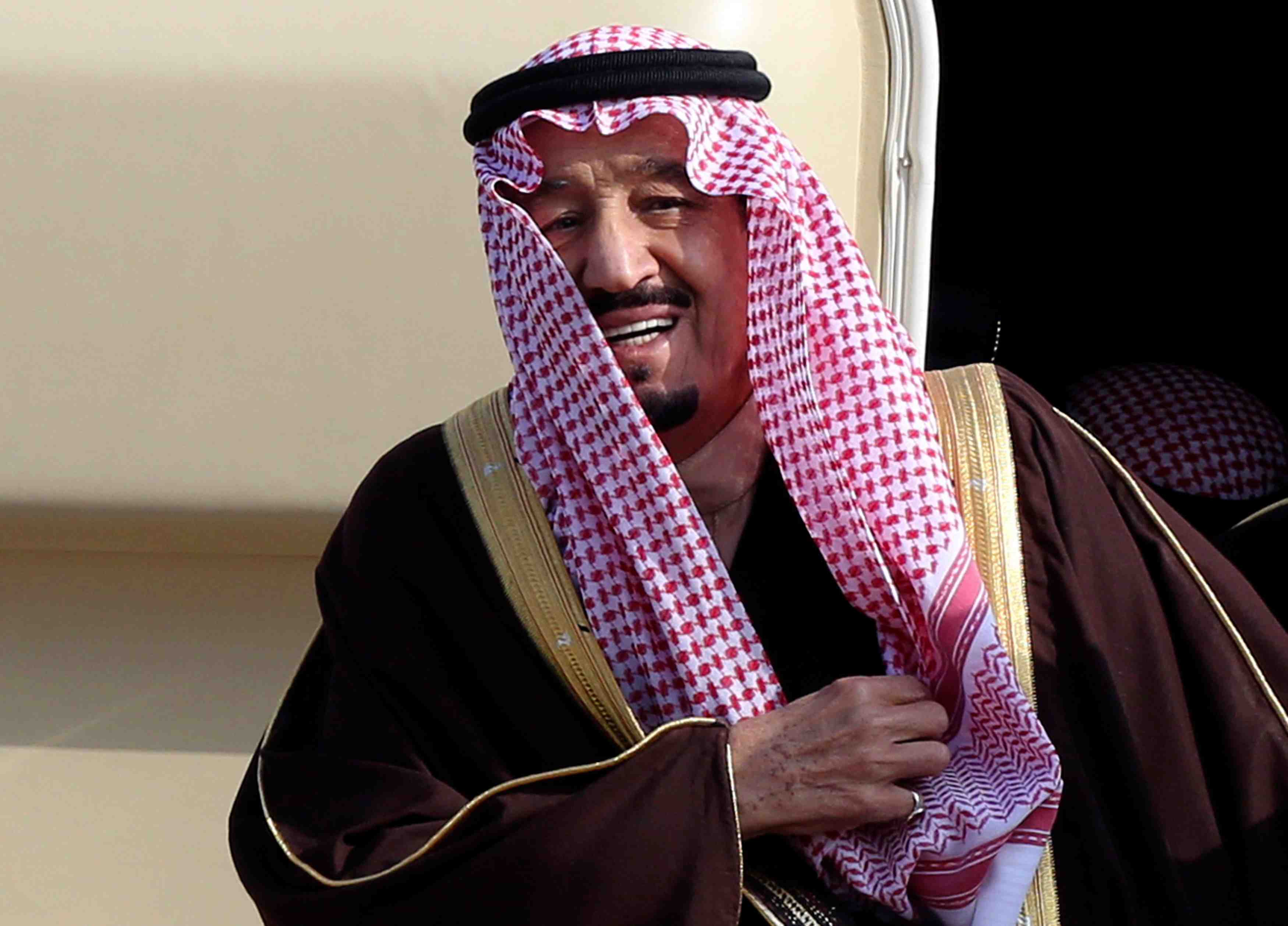 Le prince salman, nouveau roi, considere en arabie saoudite comme un modere habile