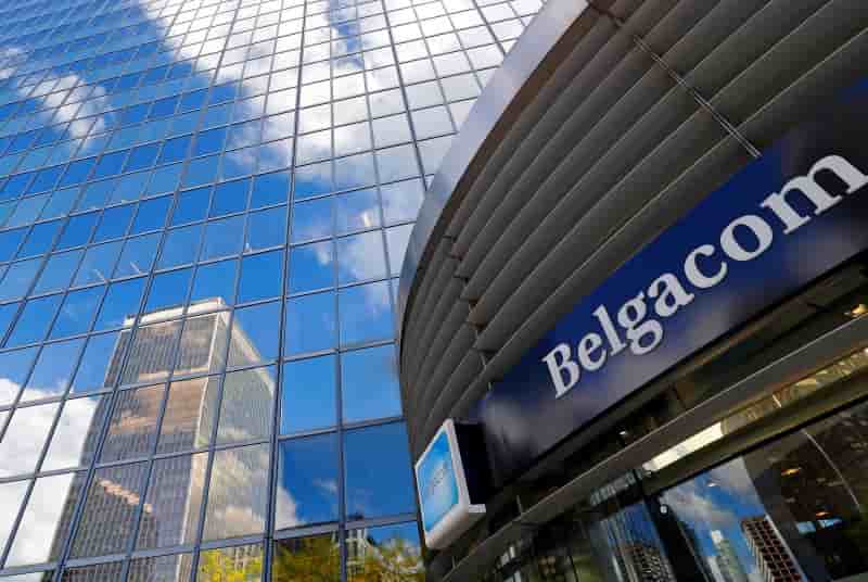 Belgacom prevoit un benefice stable ou en legere hausse en 2015