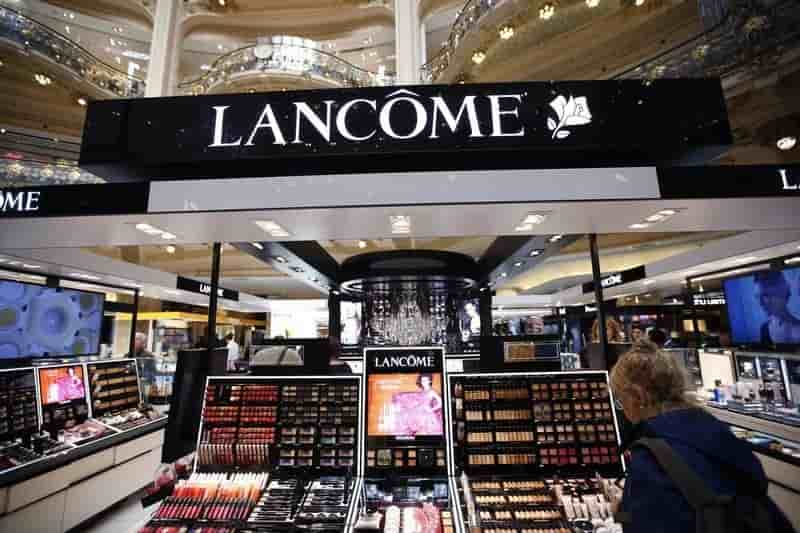 L'oreal va reduire le prix de ses prouits en chine