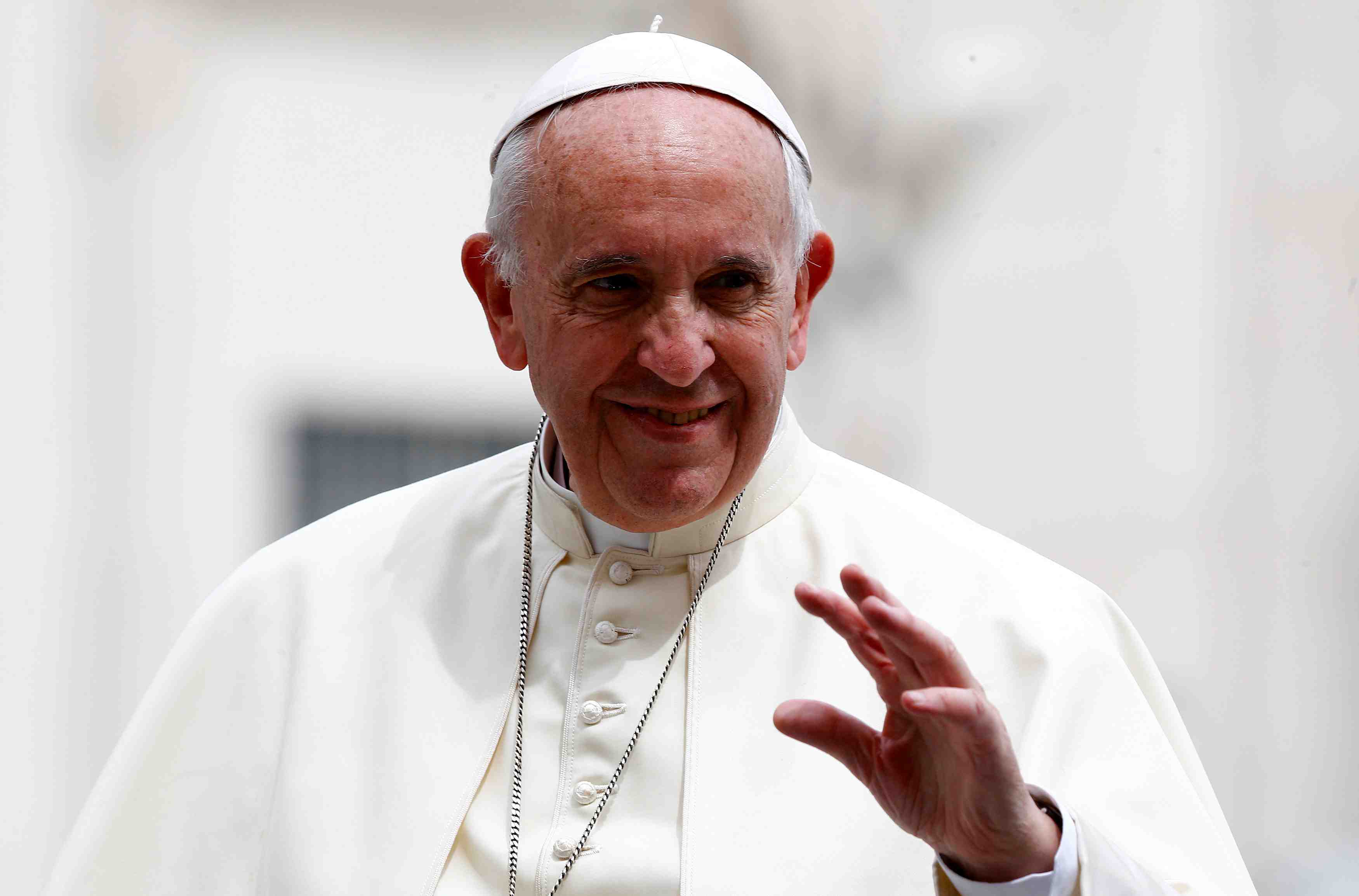 Le pape se rendra a auschwitz