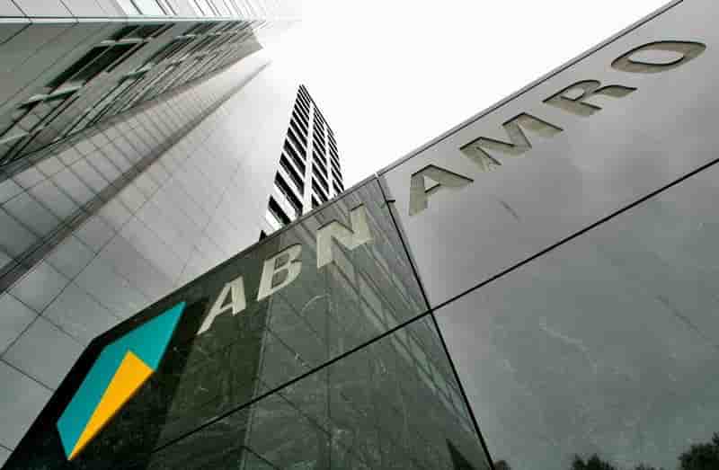 Encore 1.500 emplois supprimes chez abn amro