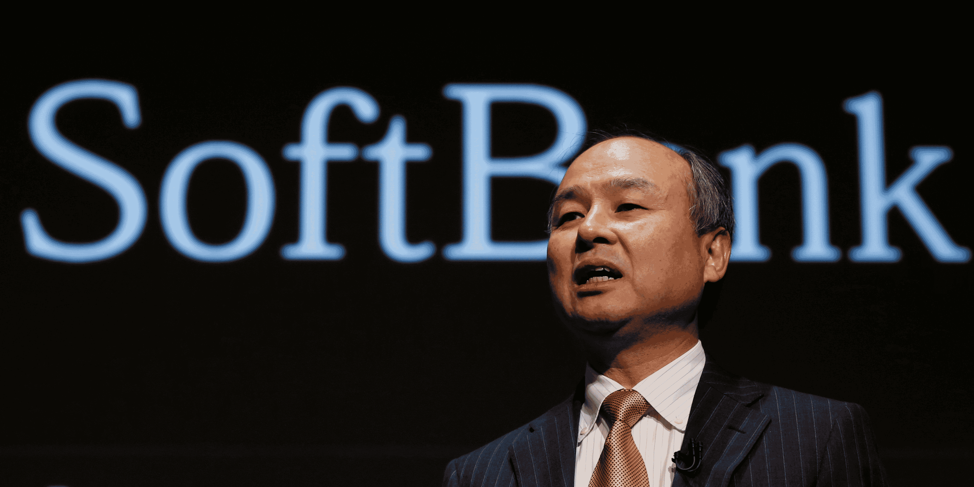 Softbank
