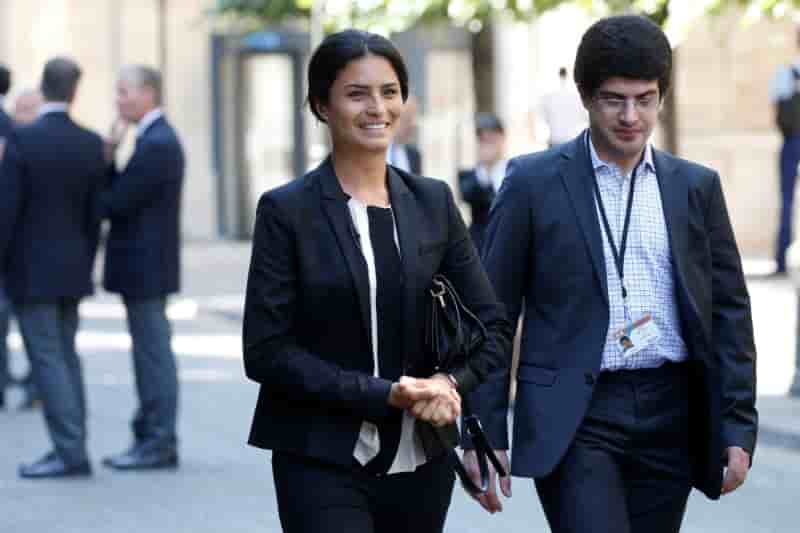Une deputee larem demande le retrait de woerth