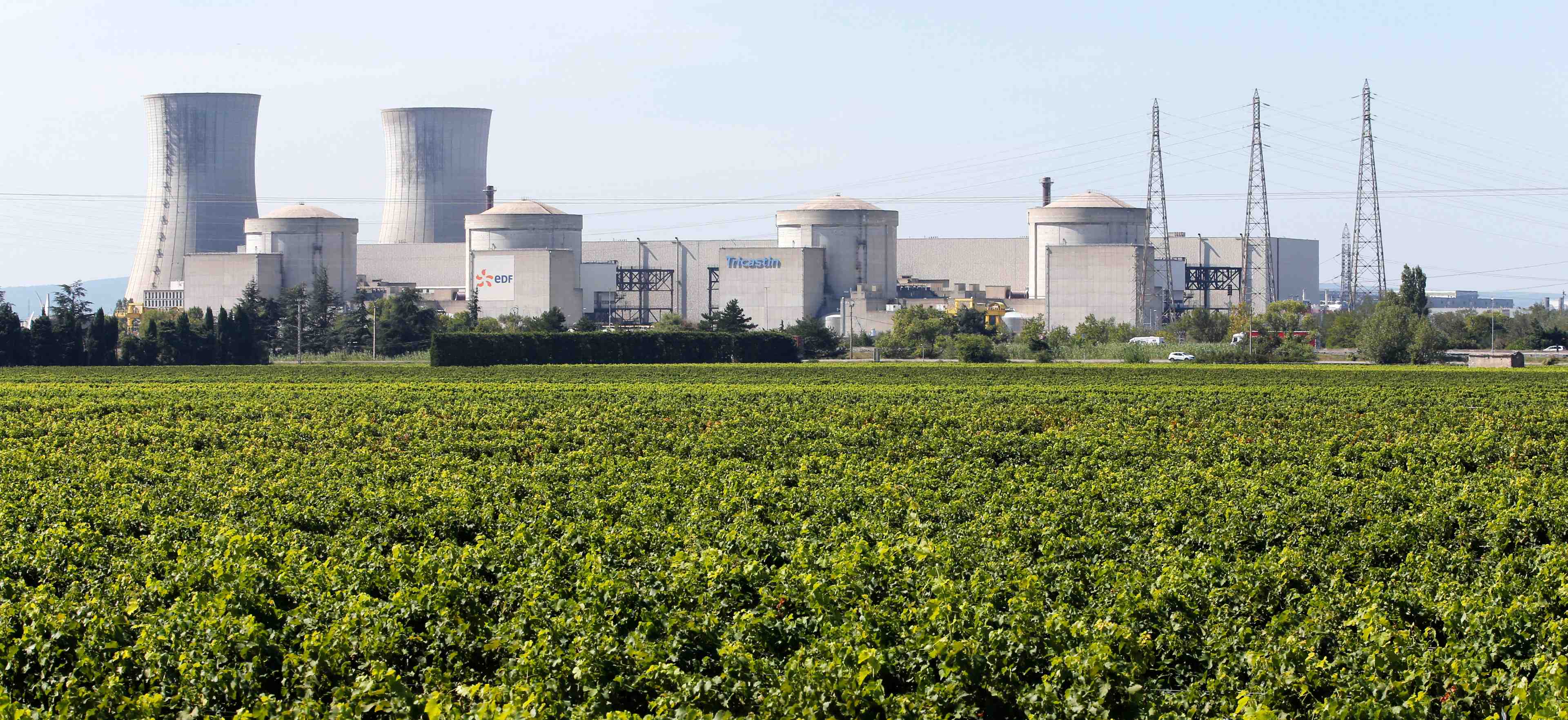 L'avenir du nucleaire pas encore arbitre