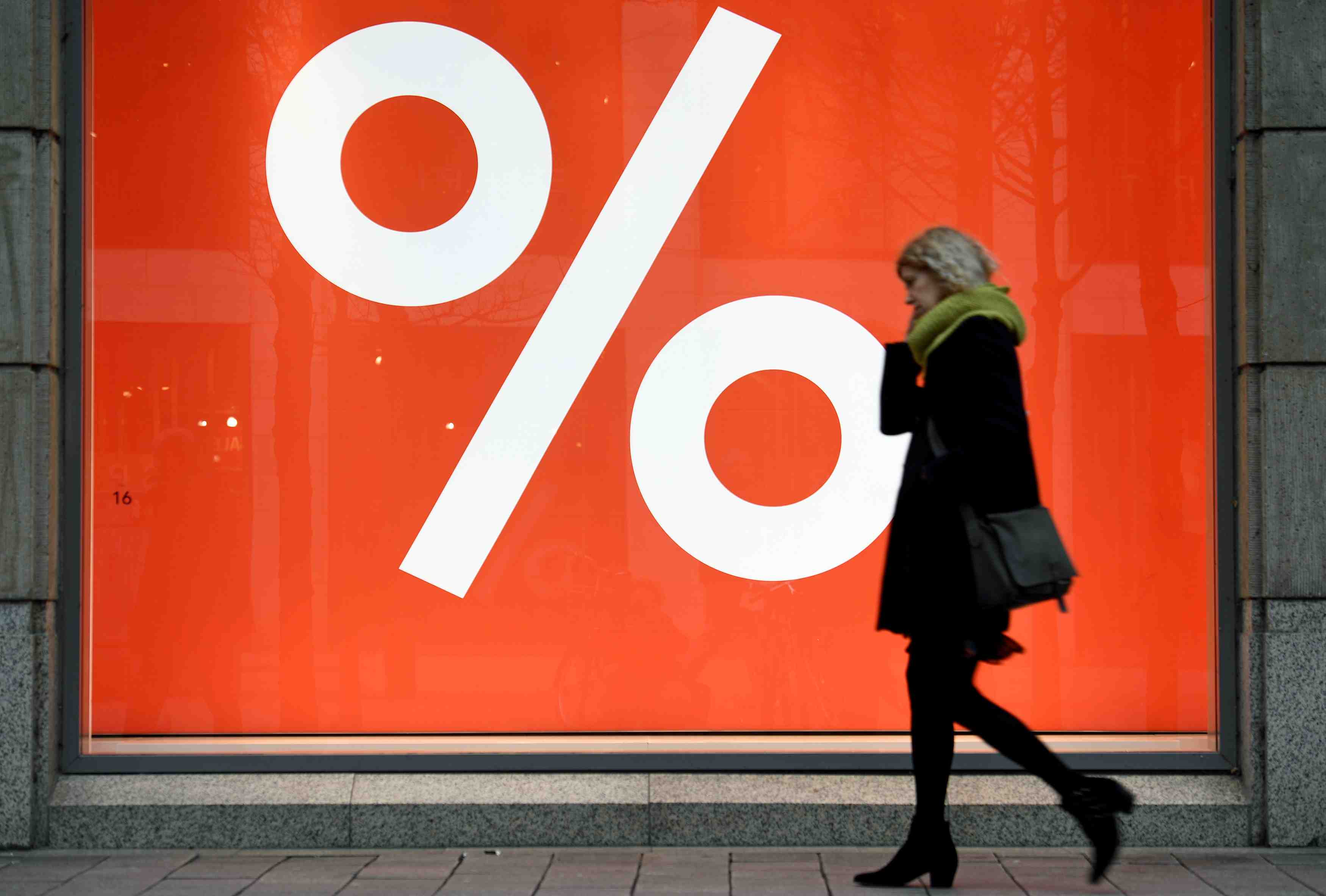 Allemagne: croissance de 1,5% en 2018, la plus faible en cinq ans