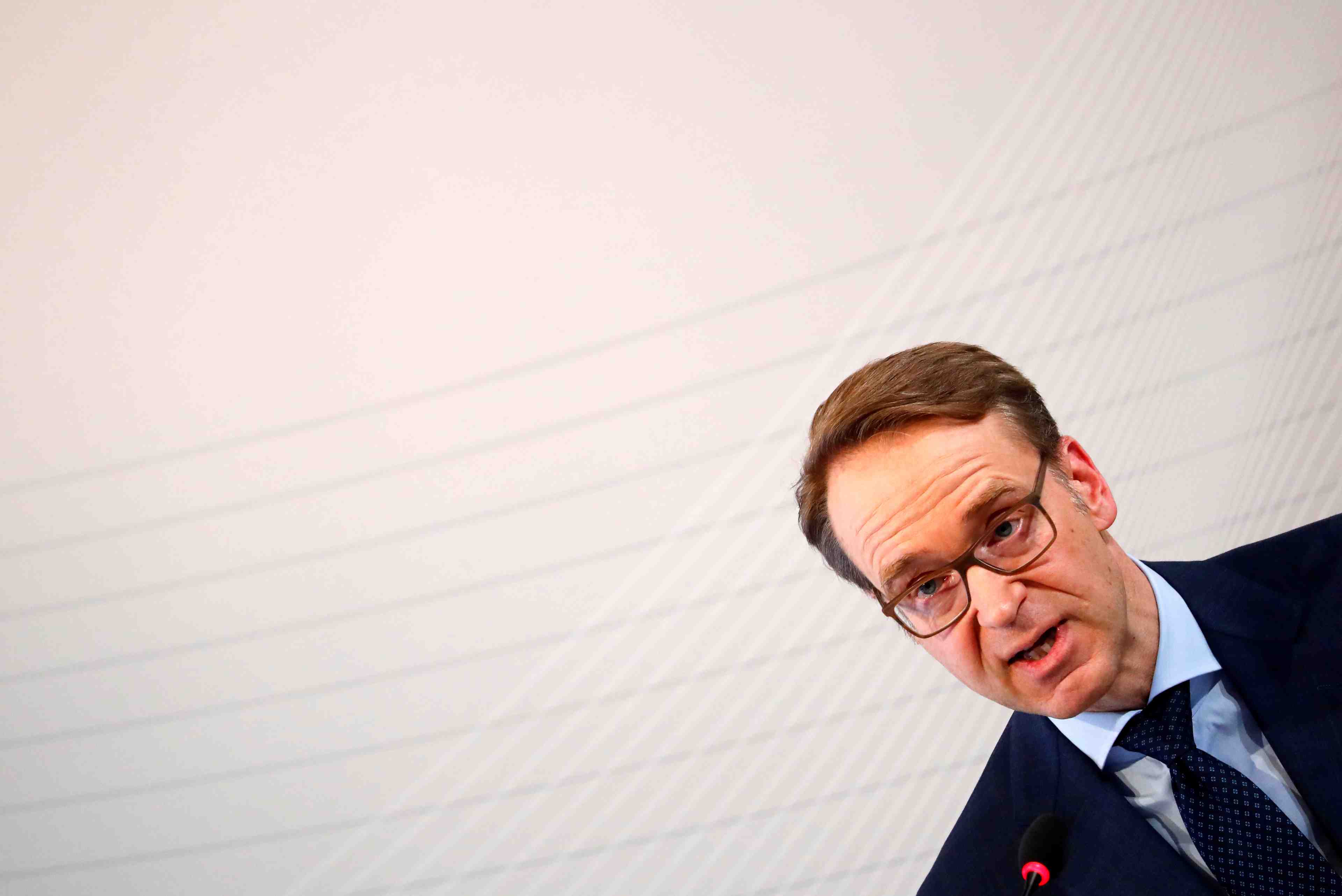 Appel commun villeroy-weidmann pour l'union des marches de capitaux