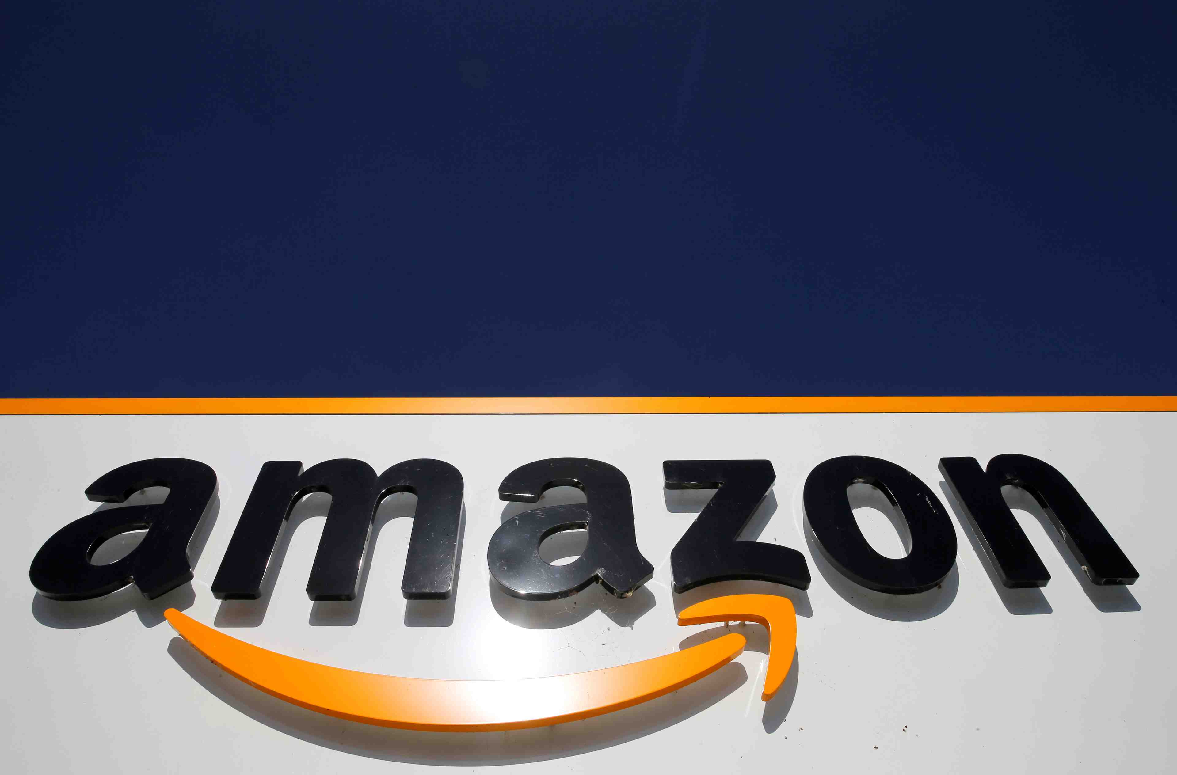 Amazon a suivre a wall street