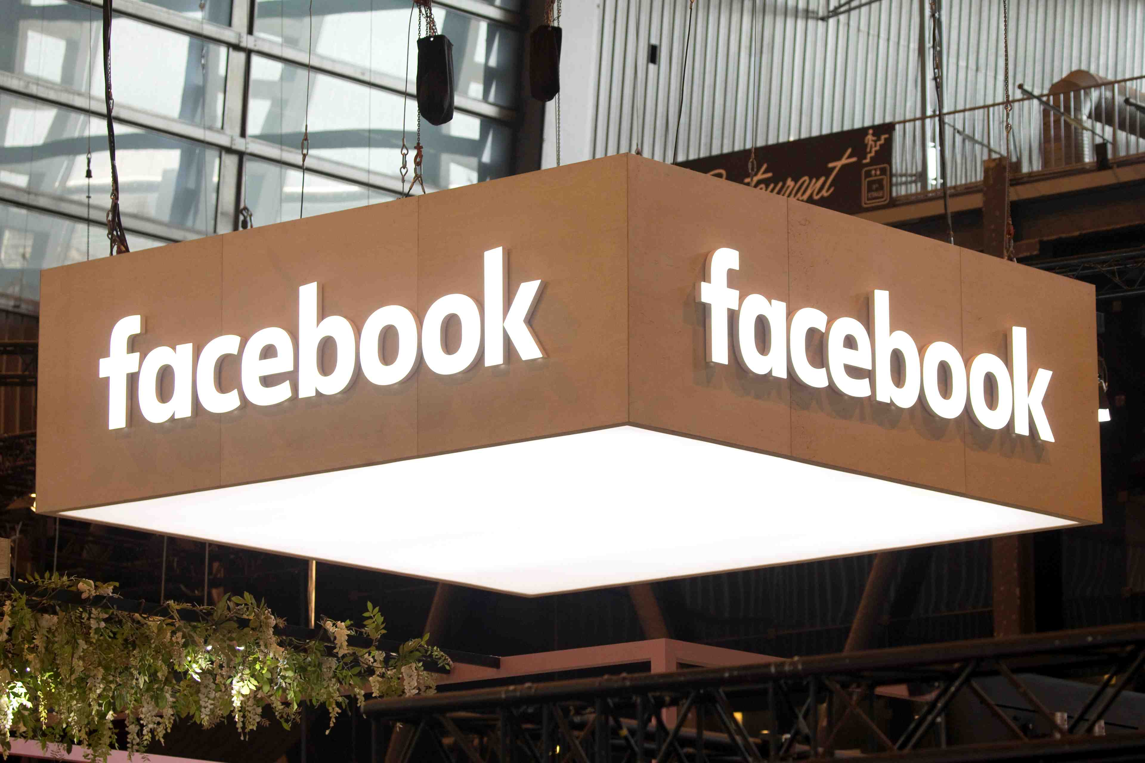 Facebook accuse par la californie d'entraver une enquete sur ses pratiques