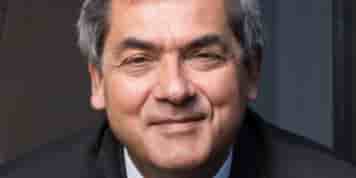 Frédéric Visnovsky est président de l'Observatoire du financement des entreprises et médiateur national du crédit à la Banque de France.