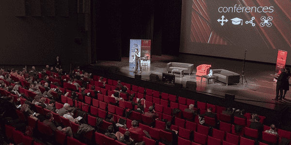 L'édition 2019 de MaTransfonum avait réuni 500 participants au Roche de Palmer, à Cenon.