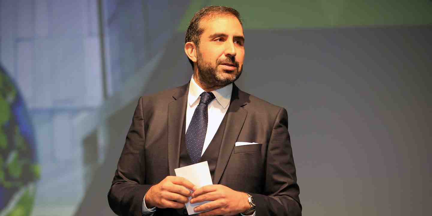 Abdelmalek Alaoui, Editorialiste