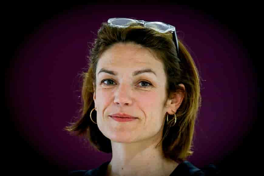 Chantal Jouanno