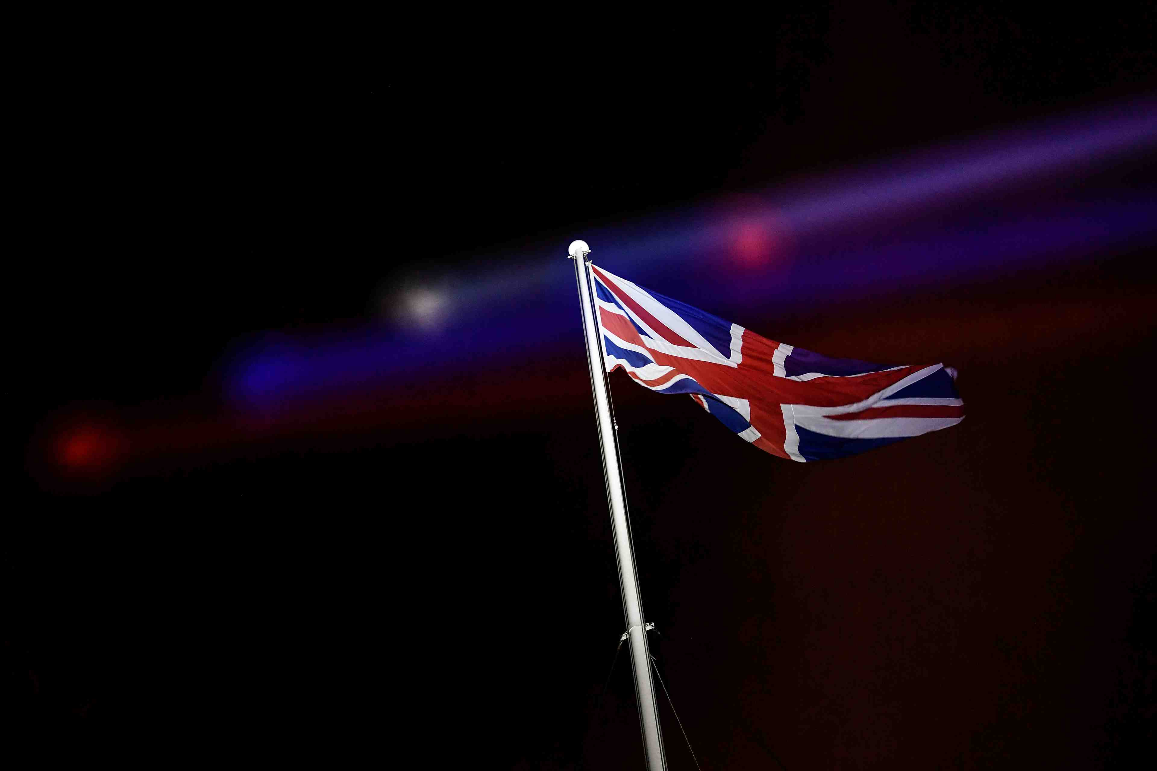 Brexit: l'ue reclame des concessions a londres, johnson s'exprimera vendredi