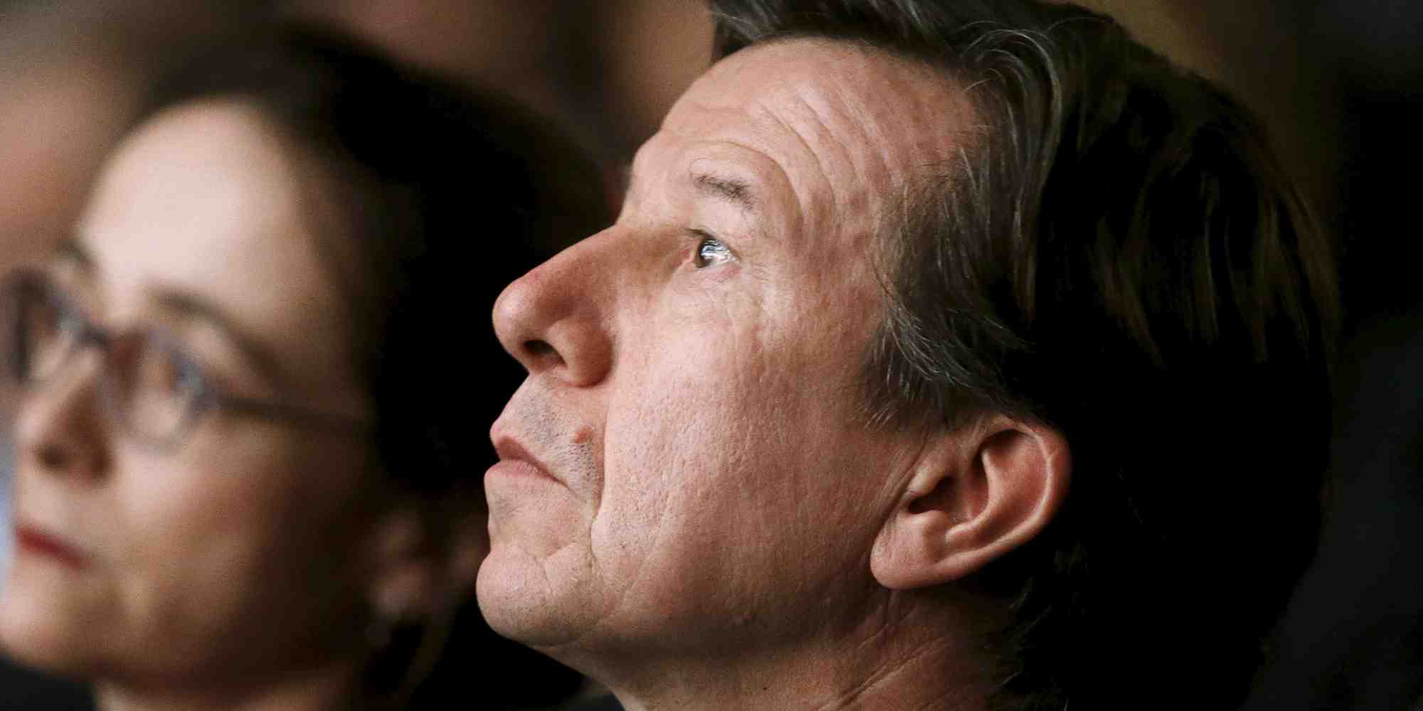 Gilles pélisson TF1