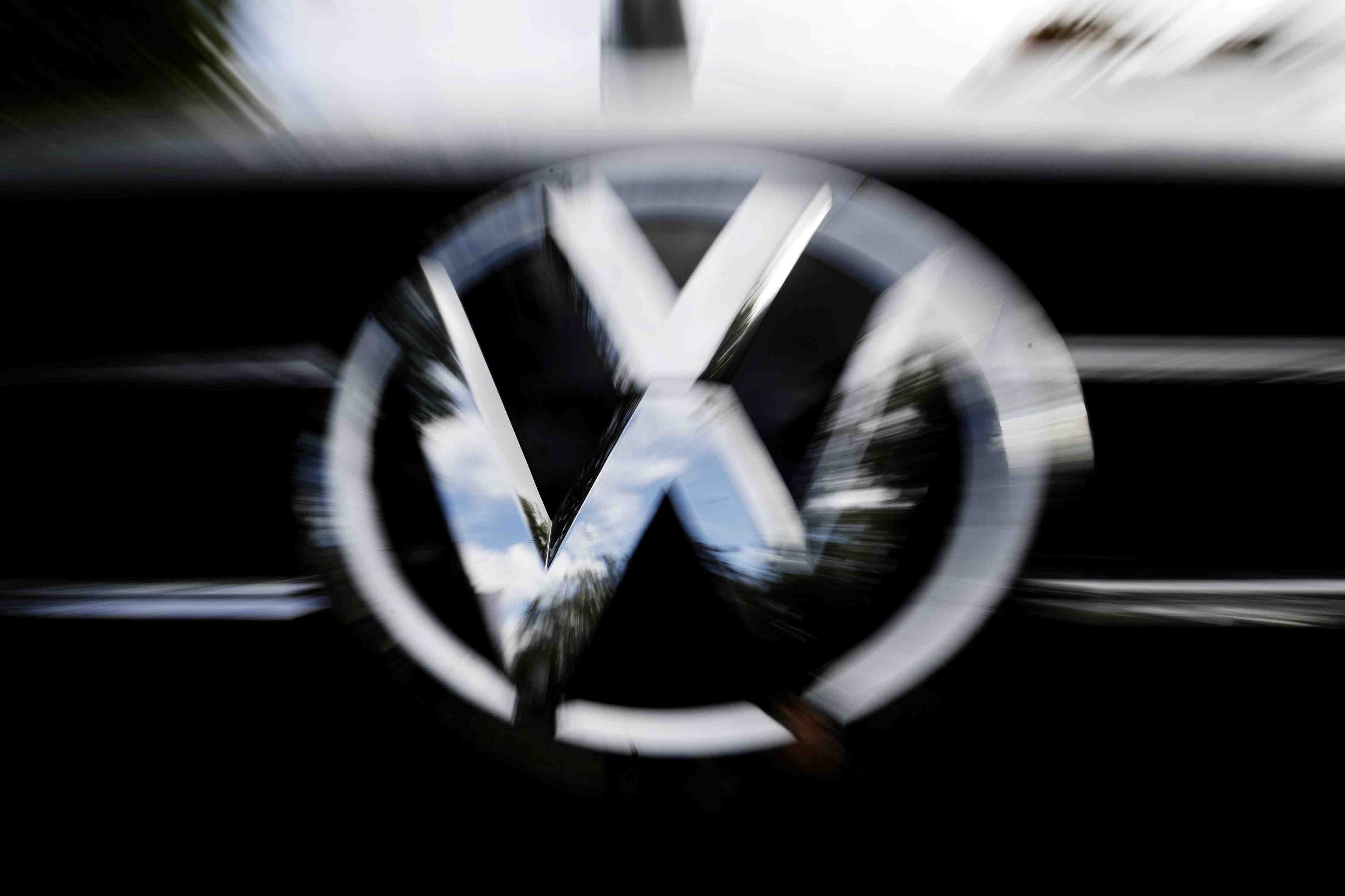 Volkswagen reduit son objectif de livraisons pour 2021 en raison de la penurie de puces