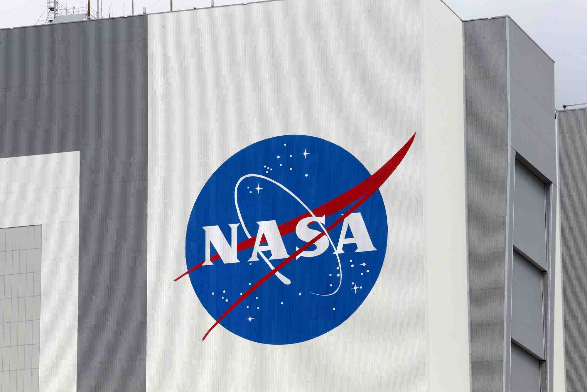 Le centre de lancement kennedy space center de la nasa
