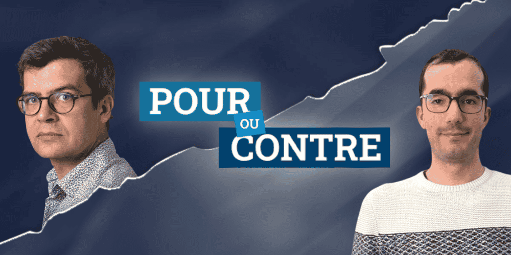 POUR ou CONTRE