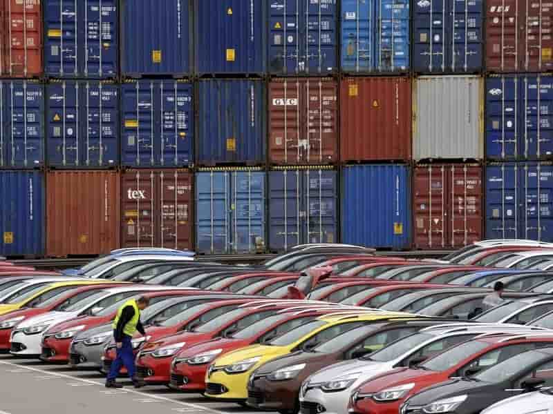 UE et USA devraient lever les barrières douanières