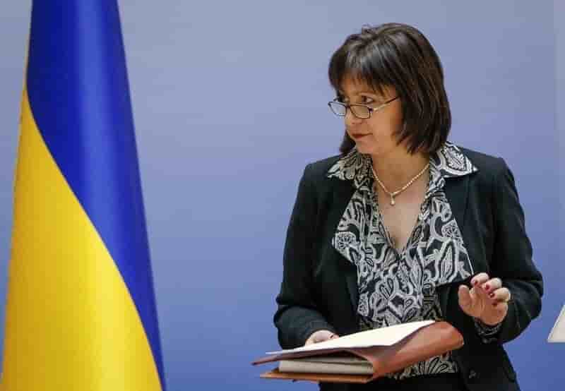 L'ukraine et ses creanciers loin d'un accord sur la dette