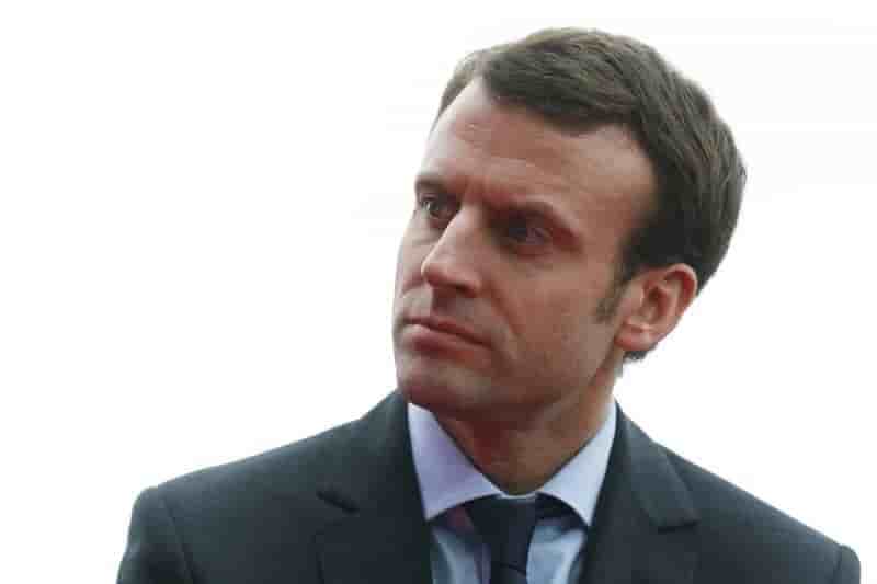 Plus de 30% des francais estiment qu'emmanuel macron incarne le plus la reforme en matiere d'emploi