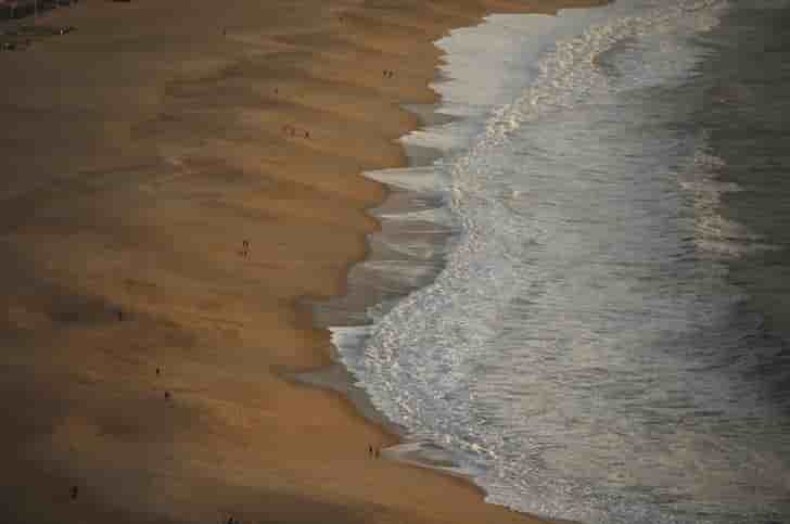 Les oceans perturbes par le changement climatique
