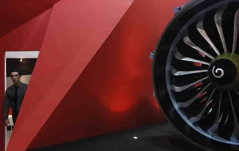 Cfm international confiant dans la livraison de 500 leap en 2017