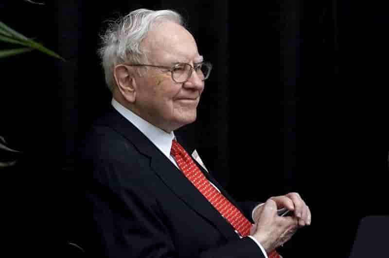 Berkshire hathaway rachete oncor