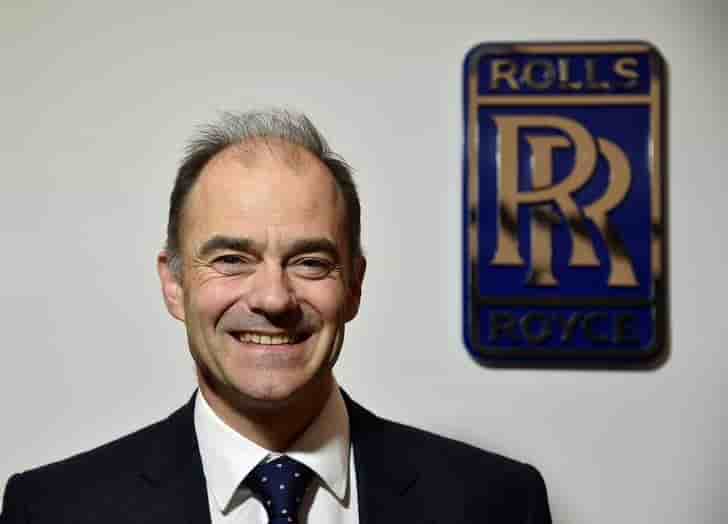 Rolls-royce: plus d'inspections sur les moteurs trent 1000