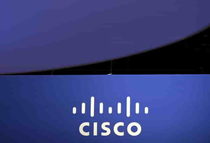 Cisco systems, a suivre a wall street