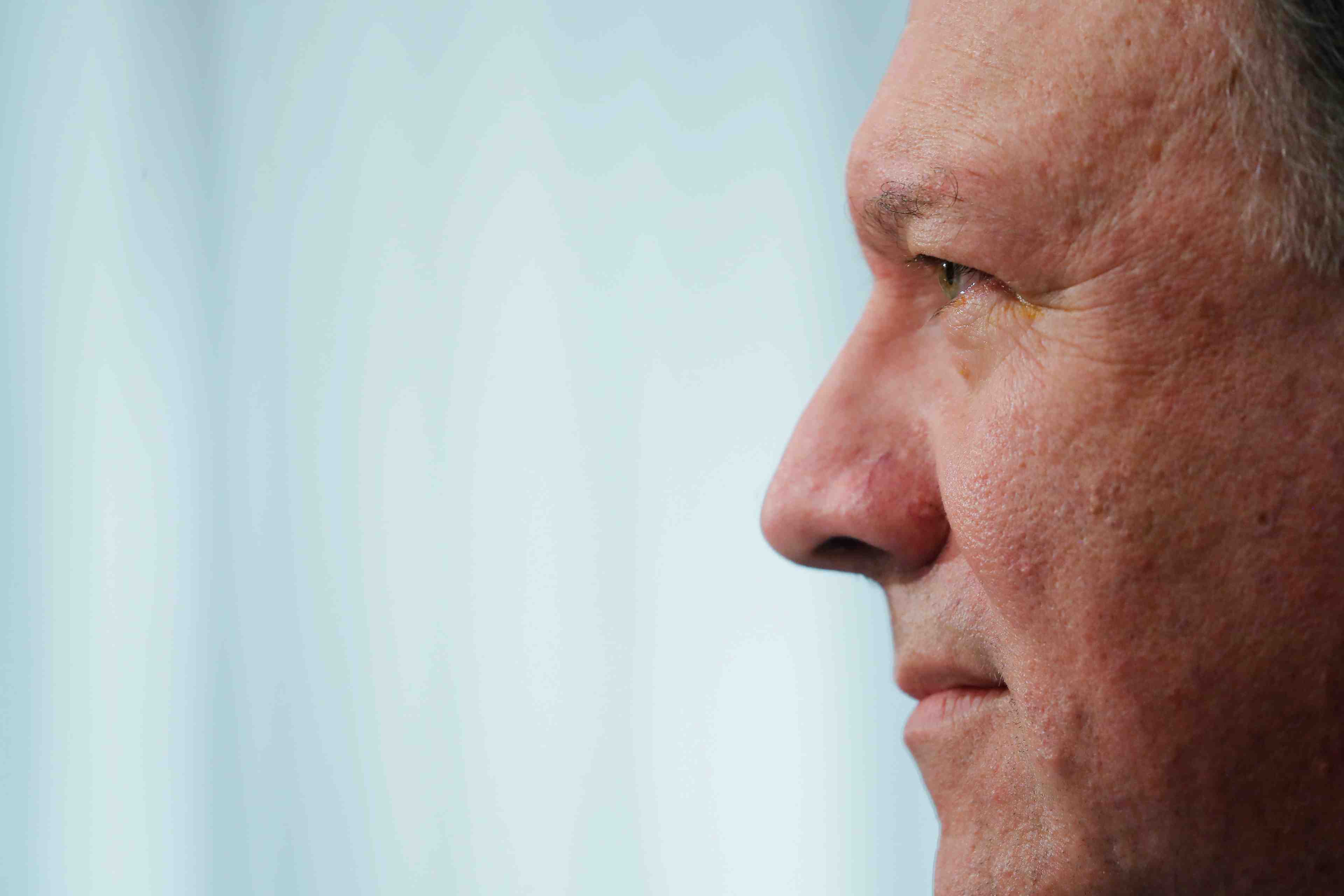 Le deplacement de pompeo en coree du nord annule a cause d'une lettre