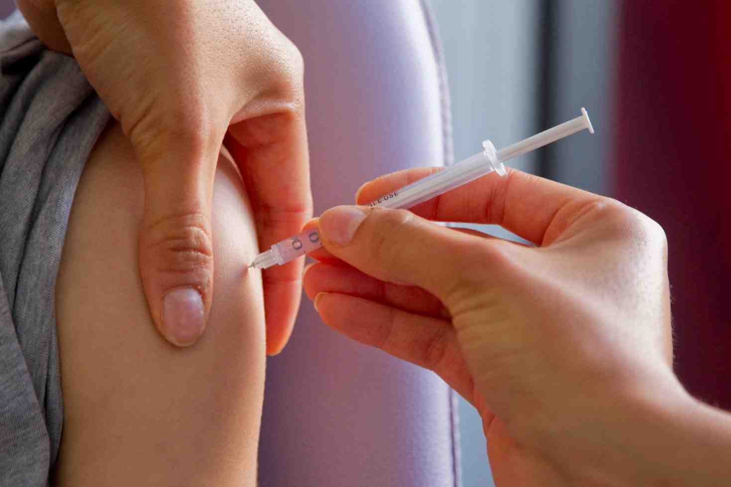 Vaccination