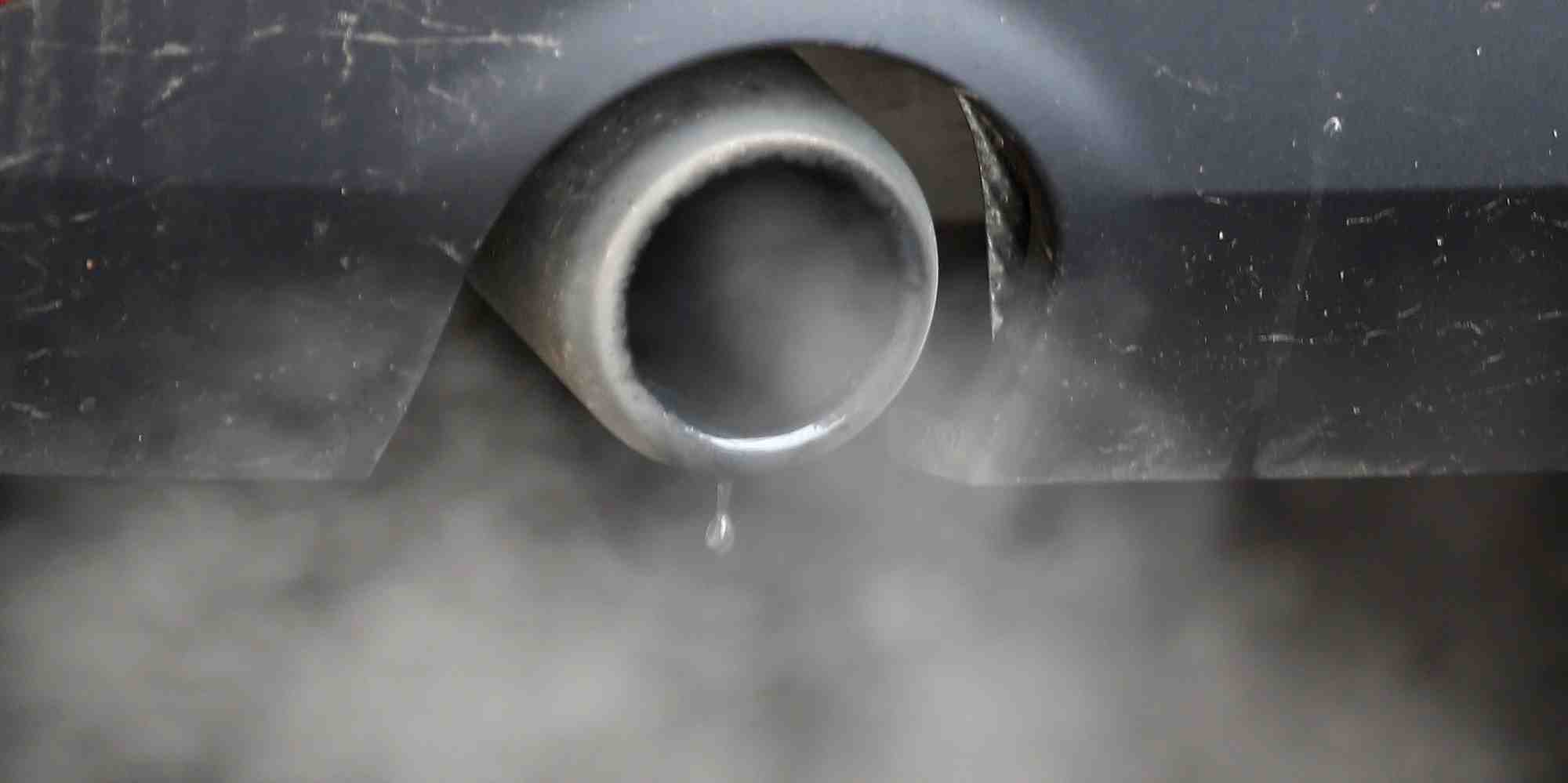 Gb: les nouveaux vehicules essence et diesel interdits des 2030