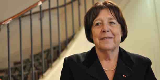 Catherine Brechignac