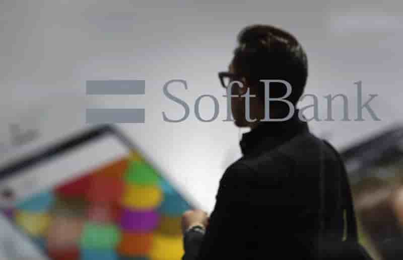 SoftBank souhaiterait racheter T-Mobile, cherche un financement