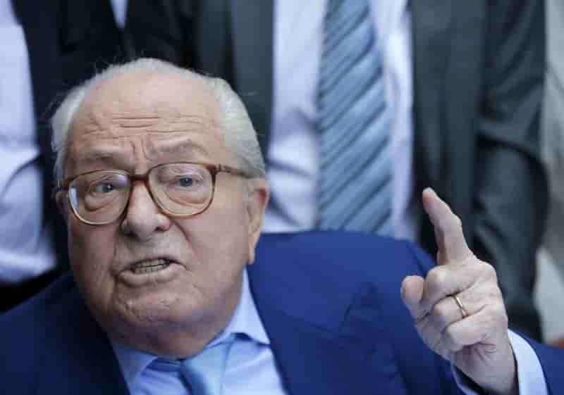 Pres de deux tiers de francais inquiets d'un 21 avril